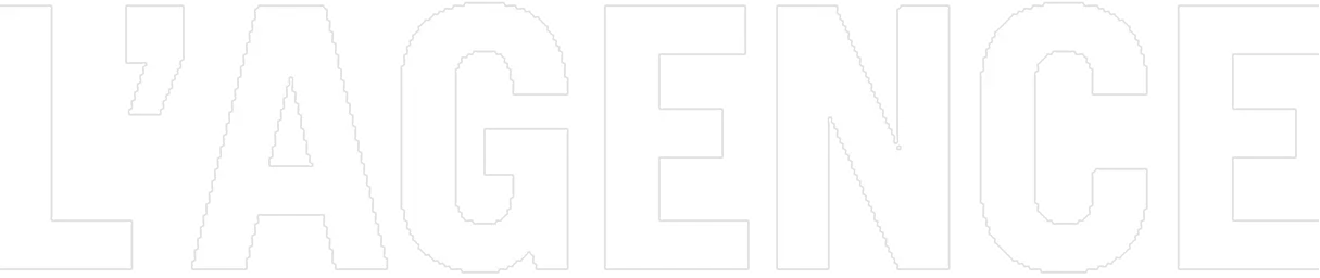 L'AGENCE